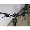 Bike Positive Rising Bold 50  2009 kormány