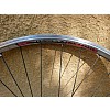 Bike Positive Sport komplett kerék, Sallay Zoli képe