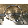 Bike Positive Sport komplett kerék, Sallay Zoli képe