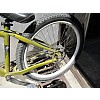Bike Positive Zero  2009 felni