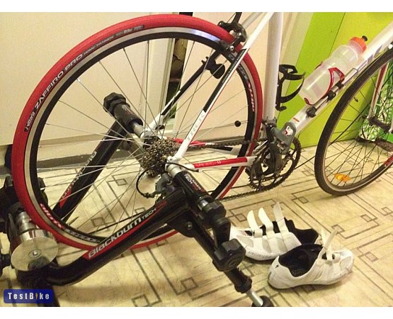 blackburn tech mag race