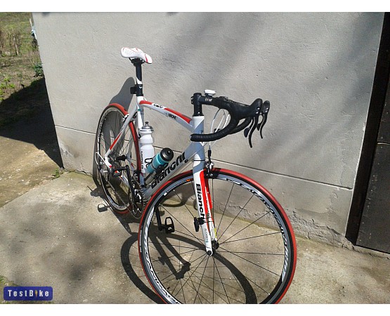 Roue avant campagnolo Khamsin - CAMPAGNOLO - 42300 - Troc Vélo