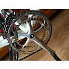 Campagnolo Record 2006 hajtókar, whammy4 képe