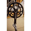 Campagnolo Veloce 2012 hajtókar, zooki14 képe