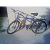 Caprine Cherokee  2000 mtb
