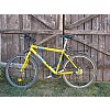Caprine Cherokee  2000 mtb
