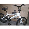 Capriolo Totem 2011 BMX, Bandee9700 képe