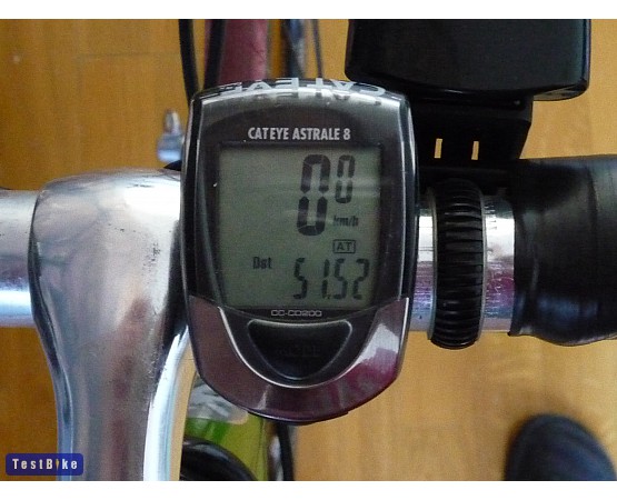 cateye astrale 8 price