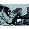 Cateye HL-EL130/135 lámpa