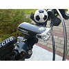 Cateye HL-EL130/135  2009 lámpa