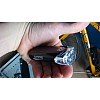 Cateye HL-EL130/135  2010 lámpa