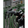Cateye HL-EL130/135  2011 lámpa