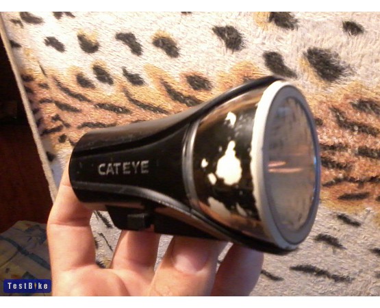 Cateye HL-EL500 2009 lámpa, hhhhh képe lámpa