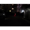 Cateye TL-LD630 lámpa, Teaf képe
