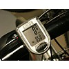 Cateye Velo 8  2010 km óra/óra