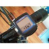 Cateye Velo 8  2006 km óra/óra