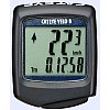 Cateye Velo 8  2007 km óra/óra