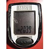 Cateye Velo 8  2007 km óra/óra
