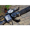 Cateye Velo 8 km óra/óra