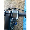 Cateye Velo 8  2009 km óra/óra
