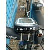 Cateye Velo 8  2009 km óra/óra