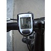 Cateye Velo 8  2010 km óra/óra