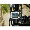 Cateye Velo 8  2010 km óra/óra