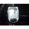 Cateye Velo 8  2010 km óra/óra