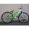 Commencal Absolut Crmo 2010 freeride, lendvai95 képe