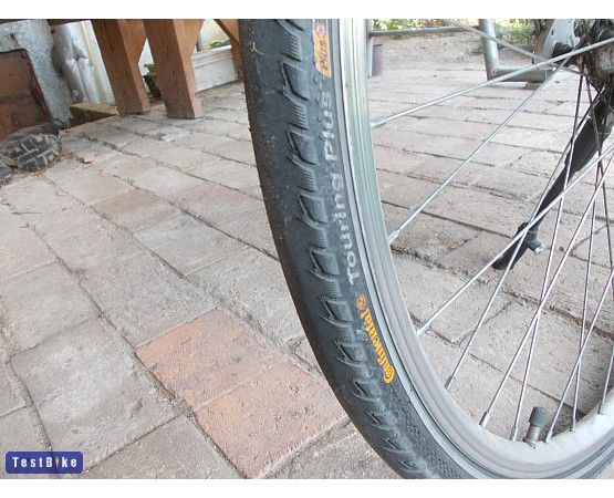 continental touring plus tire