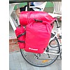 Crosso Dry Bag 2015 hátizsák/táska, Shigella képe