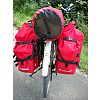 Crosso Dry Bag 2015 hátizsák/táska, Shigella képe