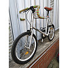 Csepel Frisco Alu 2024 városi/cruiser/fitnesz, Csupati képe