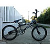 DHS 2005 2011 BMX, Bmx.-es képe