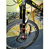 DT Swiss EXM 150 2012 első teleszkóp, Bose401 képe