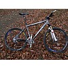 Dema Auron 2008 mtb váz, dr.anonimus képe