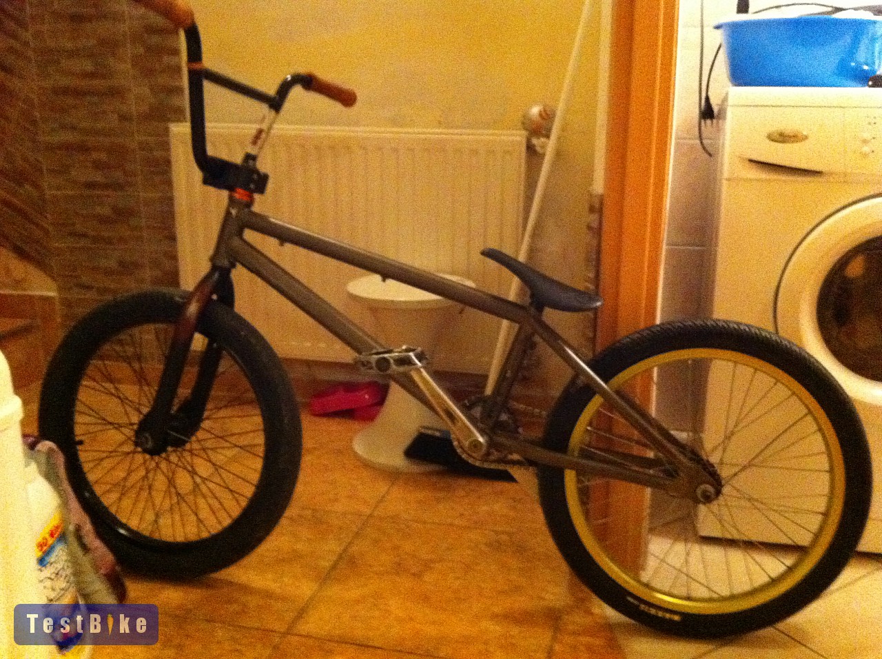 eastern element bmx bike