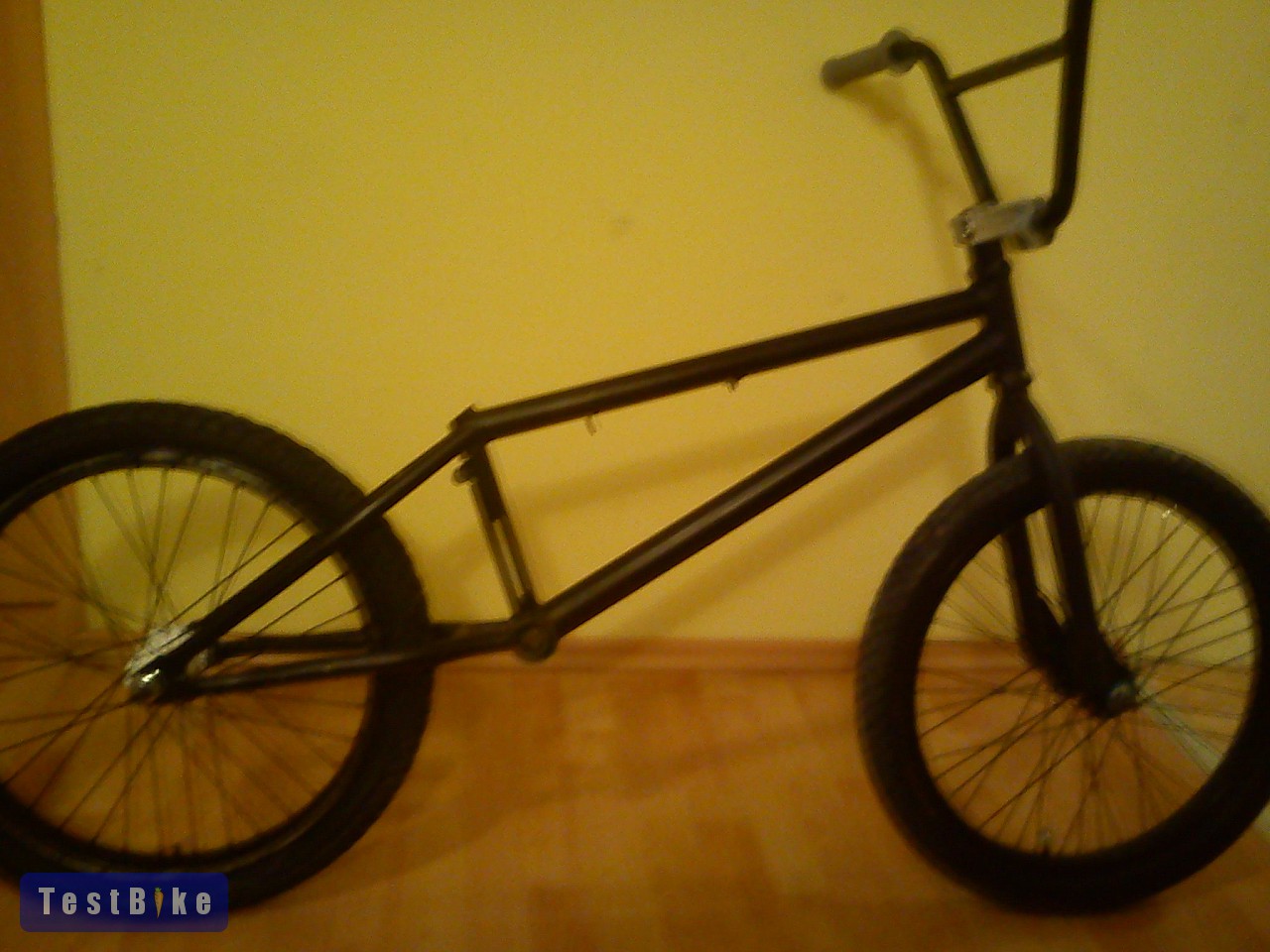 eastern element bmx bike