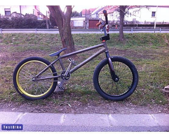 eastern element bmx bike