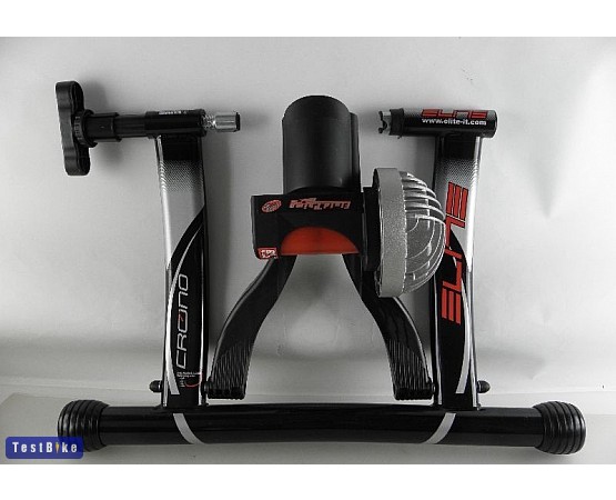 elite crono power fluid trainer
