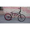 Federal Bruno 2012 BMX váz, DartmoorCody képe
