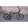 Federal Bruno 2012 BMX váz, DartmoorCody képe