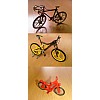 Finger BMX nem bringás termék