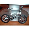 Finger BMX nem bringás termék