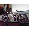 Finger BMX  2009 nem bringás termék