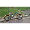 Fit STR 2.5 2010 BMX, kiki képe