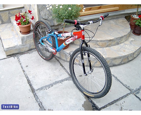 Funn Torque Twister 2003 fékkar, wrxtr képe fékkar