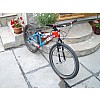Funn Torque Twister 2003 fékkar, wrxtr képe