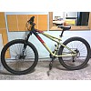 GT Chucker 3.0 2009 freeride, RedStar képe