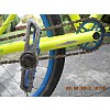 GT Ruckus DJ 2.0  2011 freeride